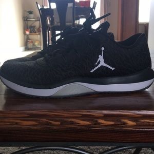 Jordan Tennis Shoes